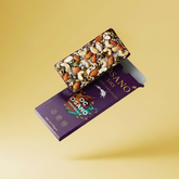 Gourmet Delight: OC OSANO Dry Fruit Chocolate Bar