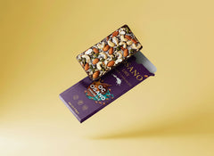“Luxury in Every Bite: Dry Fruits Chocolate Collection