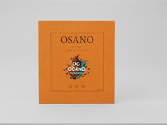 Dry Fruit Chocolate Collection: Open Box Presentation